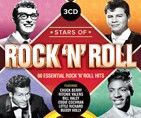Various - Stars Of Rock N Roll (3CD)